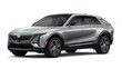 CADILLAC LYRIQ