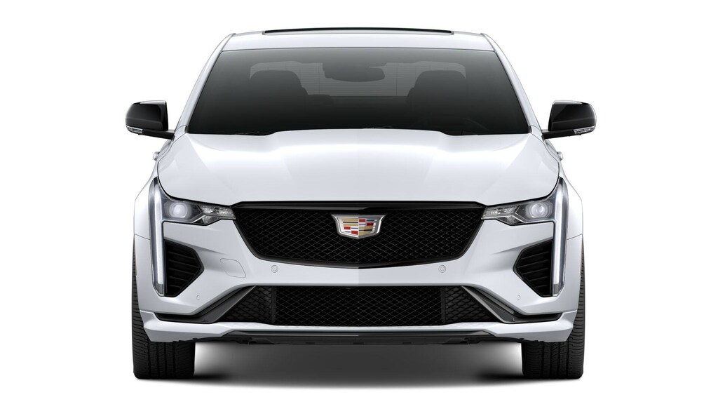 New 2026 CADILLAC CT4 Sport Sedan