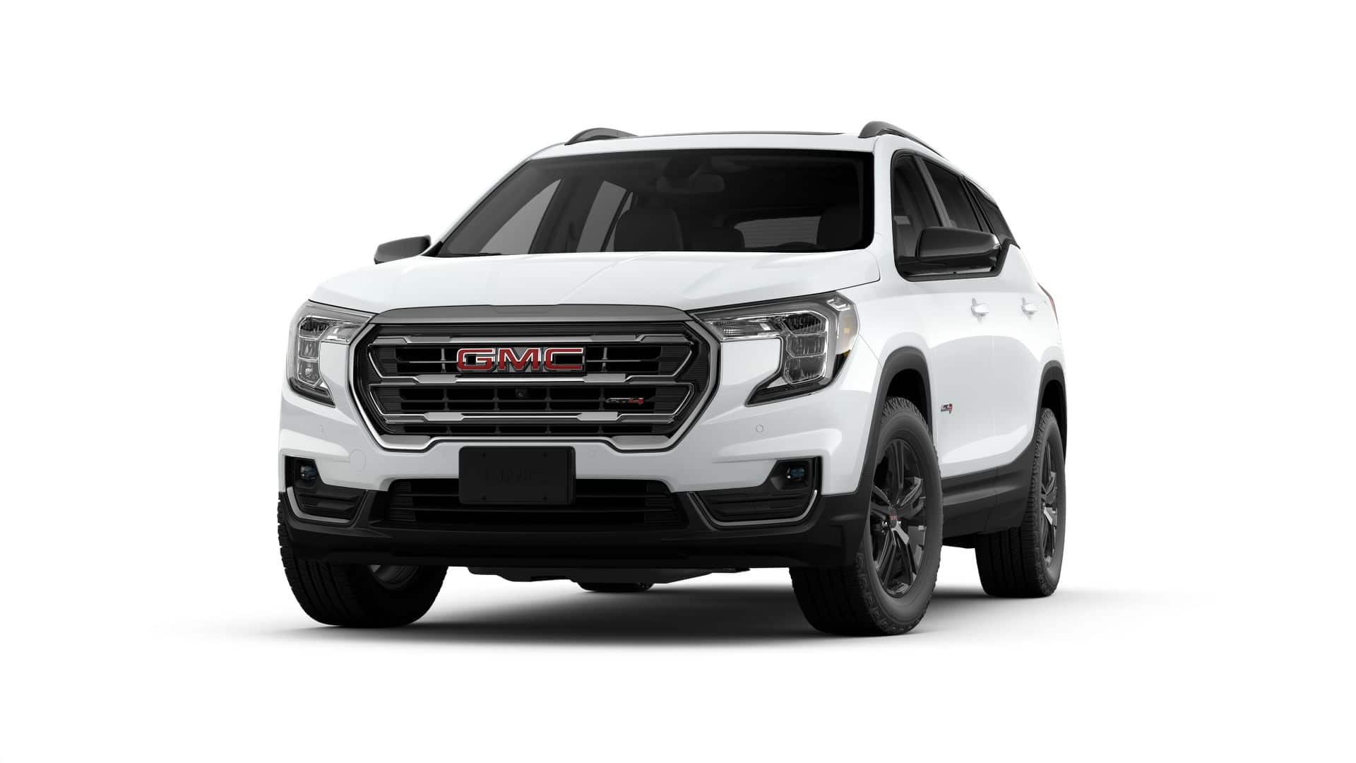 2024 GMC Terrain AT4 - Photo 25