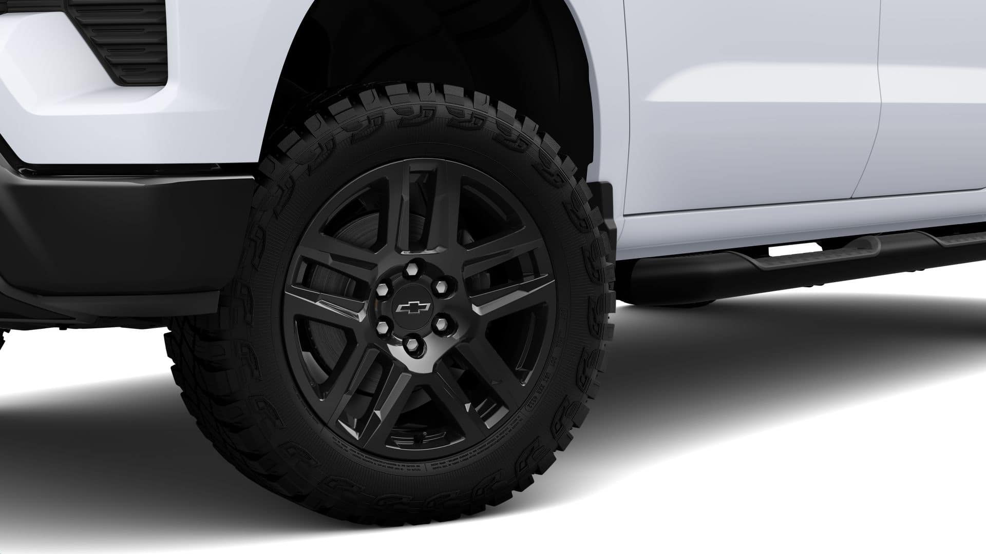 2026 Chevrolet Silverado 1500 LT Trail Boss - Photo 28