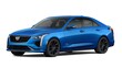 CADILLAC CT4-V