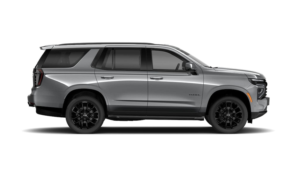 New 2026 Chevrolet Tahoe RST SUV