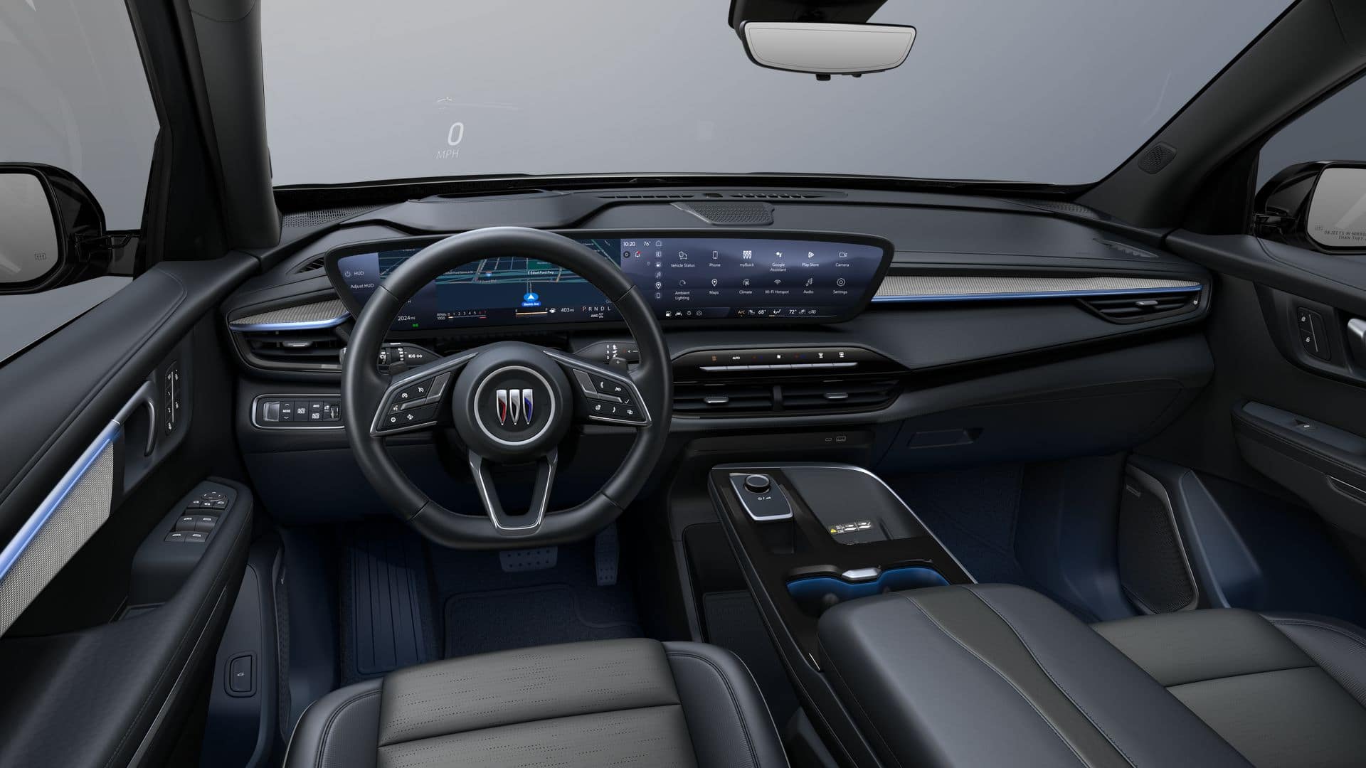 Thumbnail: 2026 Buick Enclave - 32