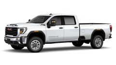 2026 GMC Sierra 3500 HD Pro Truck Crew Cab