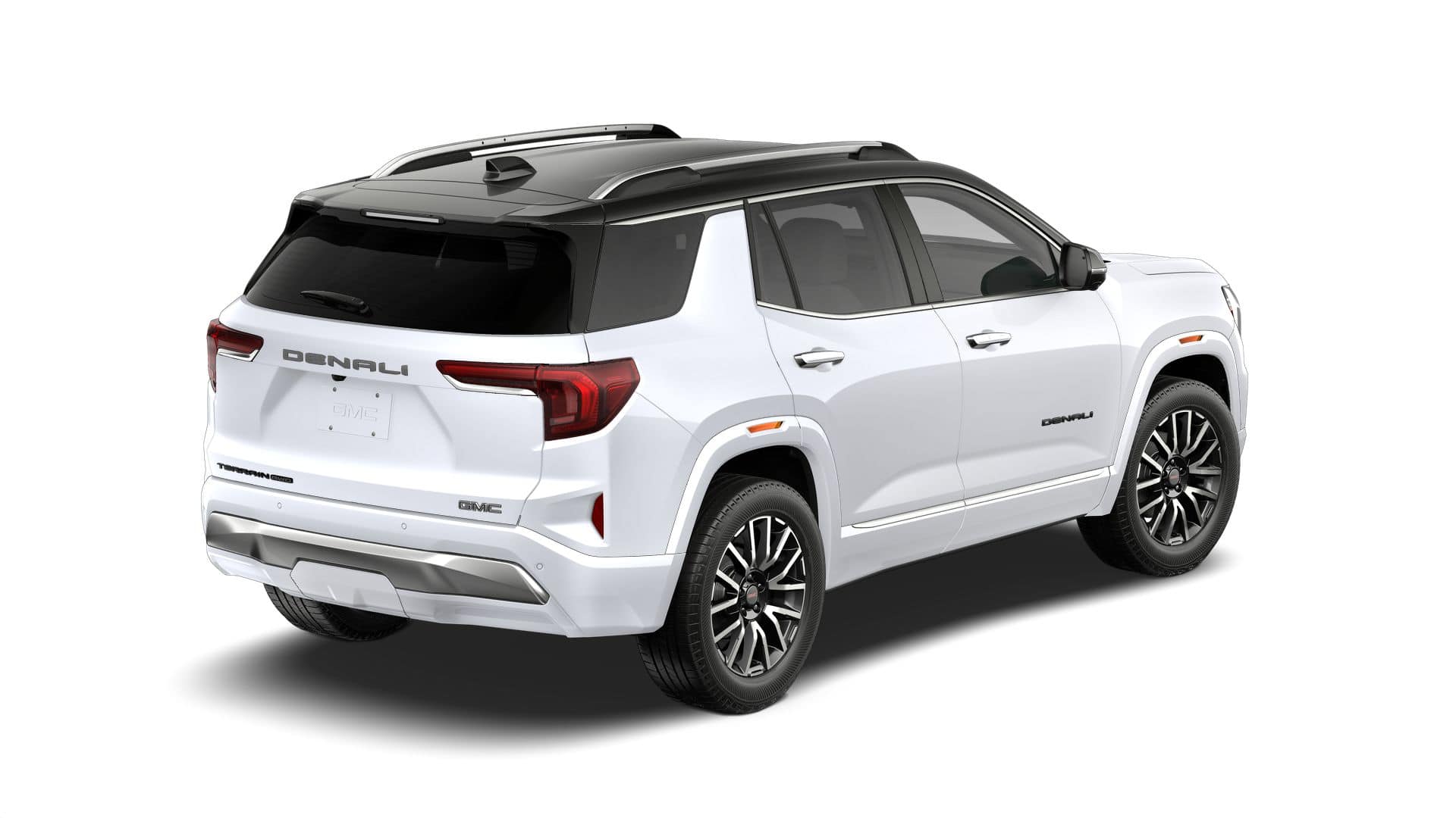 2027 GMC Terrain Denali - Photo 28