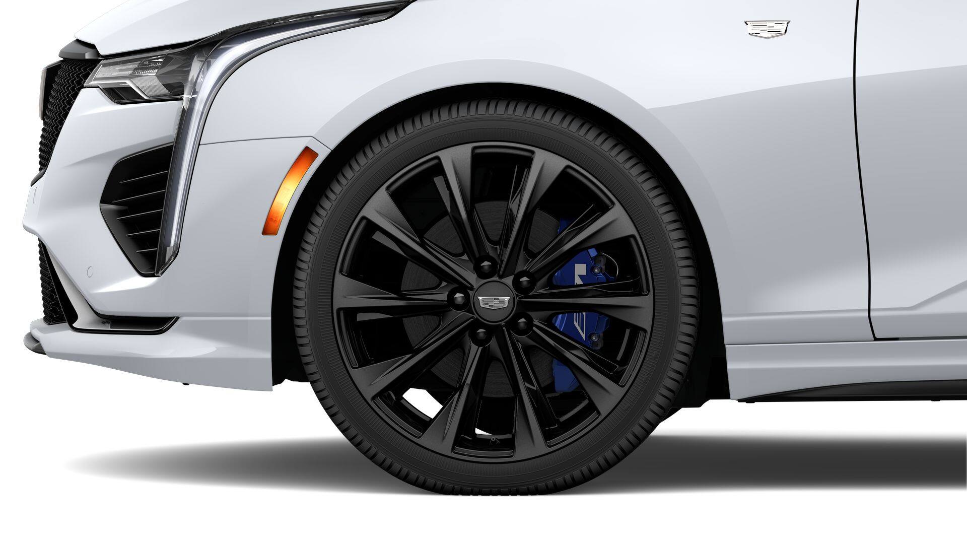 2026 Cadillac CT4 Sport - Photo 38