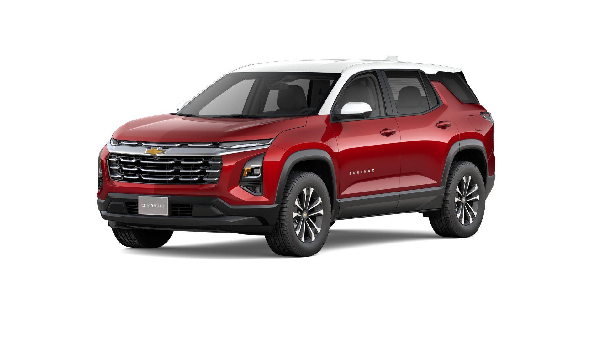 2026 Chevrolet Equinox LT - Photo 49