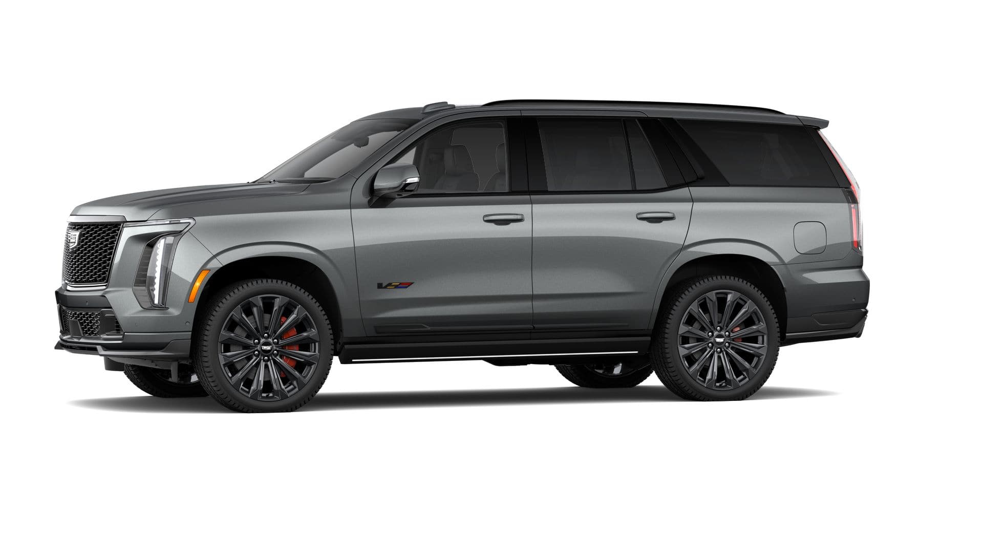 Thumbnail: 2026 Cadillac Escalade - 12