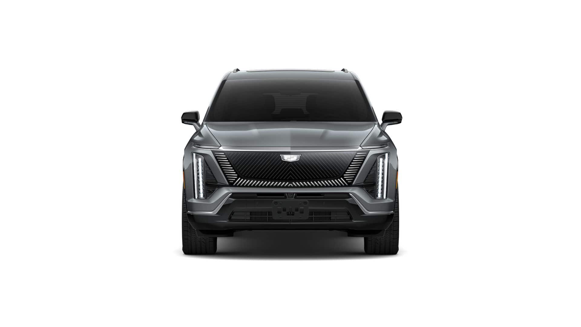 2027 Cadillac VISTIQ Luxury - Photo 32