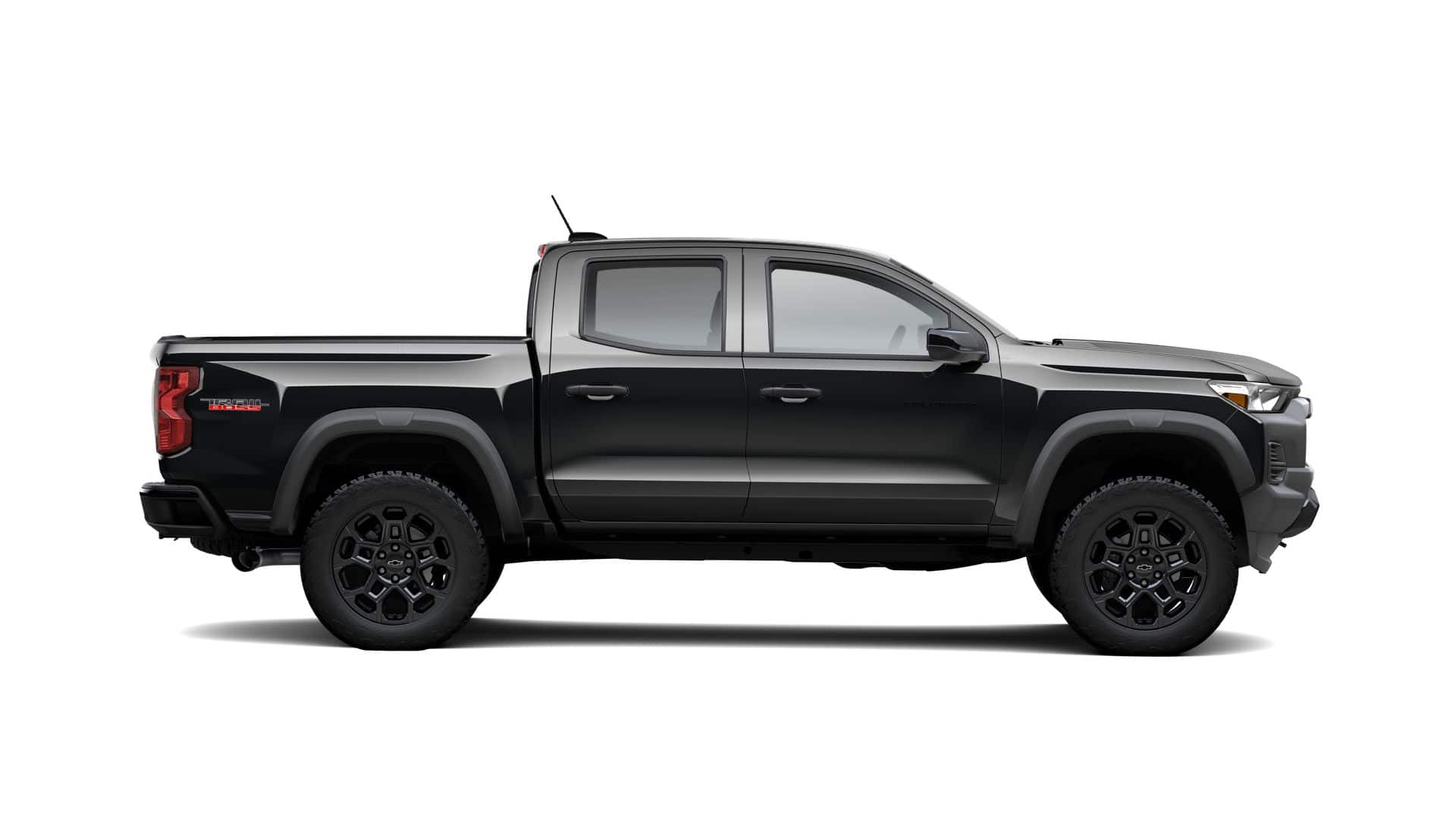 2026 Chevrolet Colorado Trail Boss - Photo 52