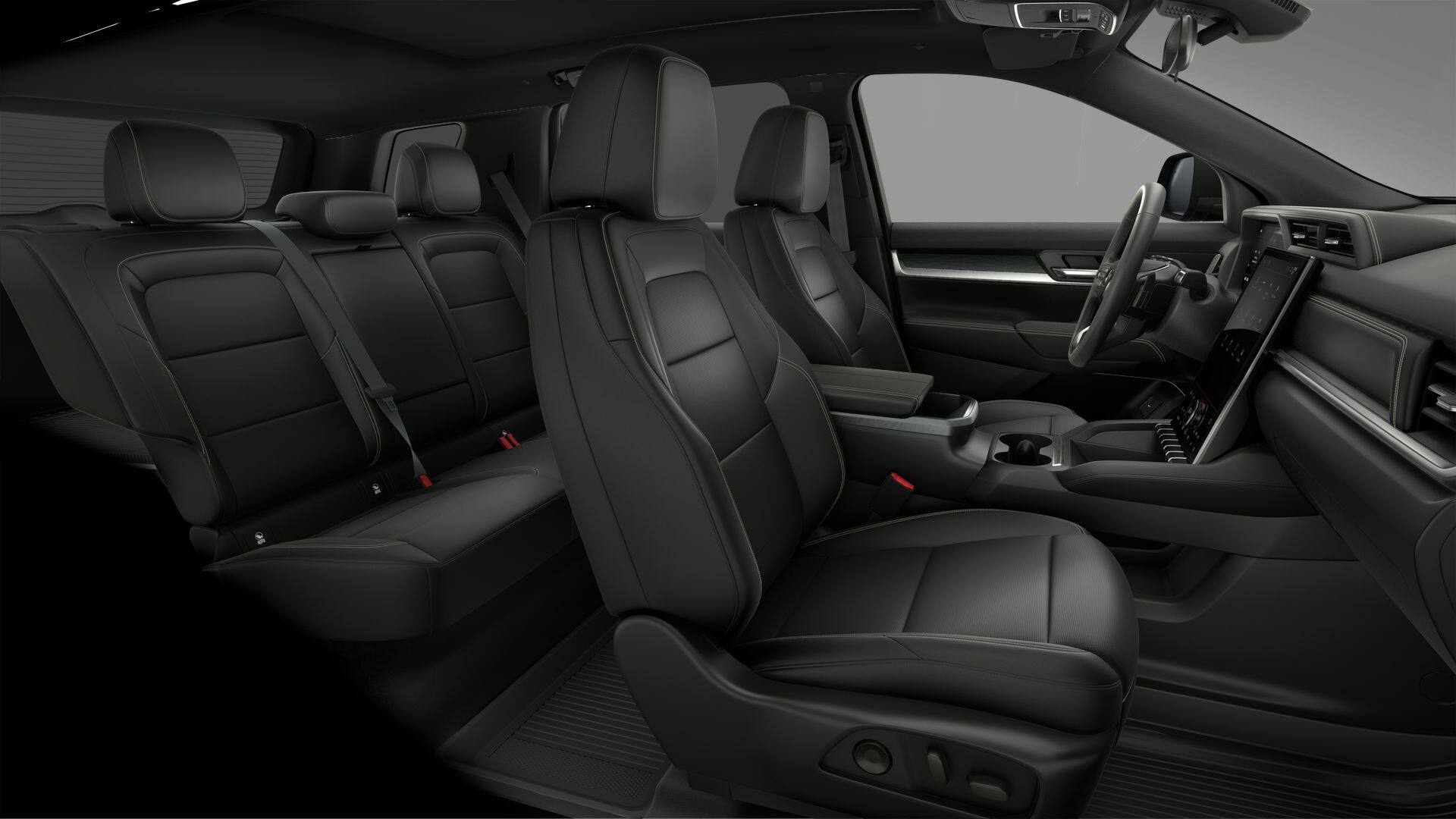 2027 GMC Terrain Elevation - Photo 62
