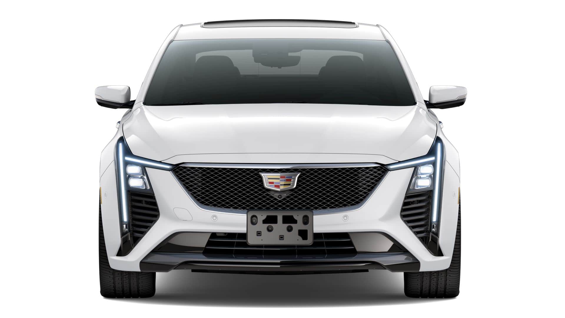2026 Cadillac CT5 Premium Luxury - Photo 26
