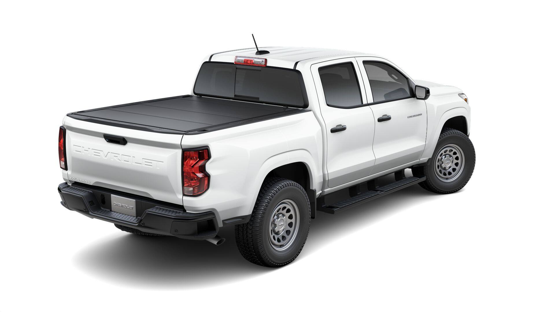 2025 Chevrolet Colorado Work Truck - Photo 52