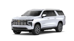 2026 Chevrolet Suburban High Country SUV