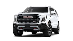 2025 GMC Yukon XL AT4 SUV