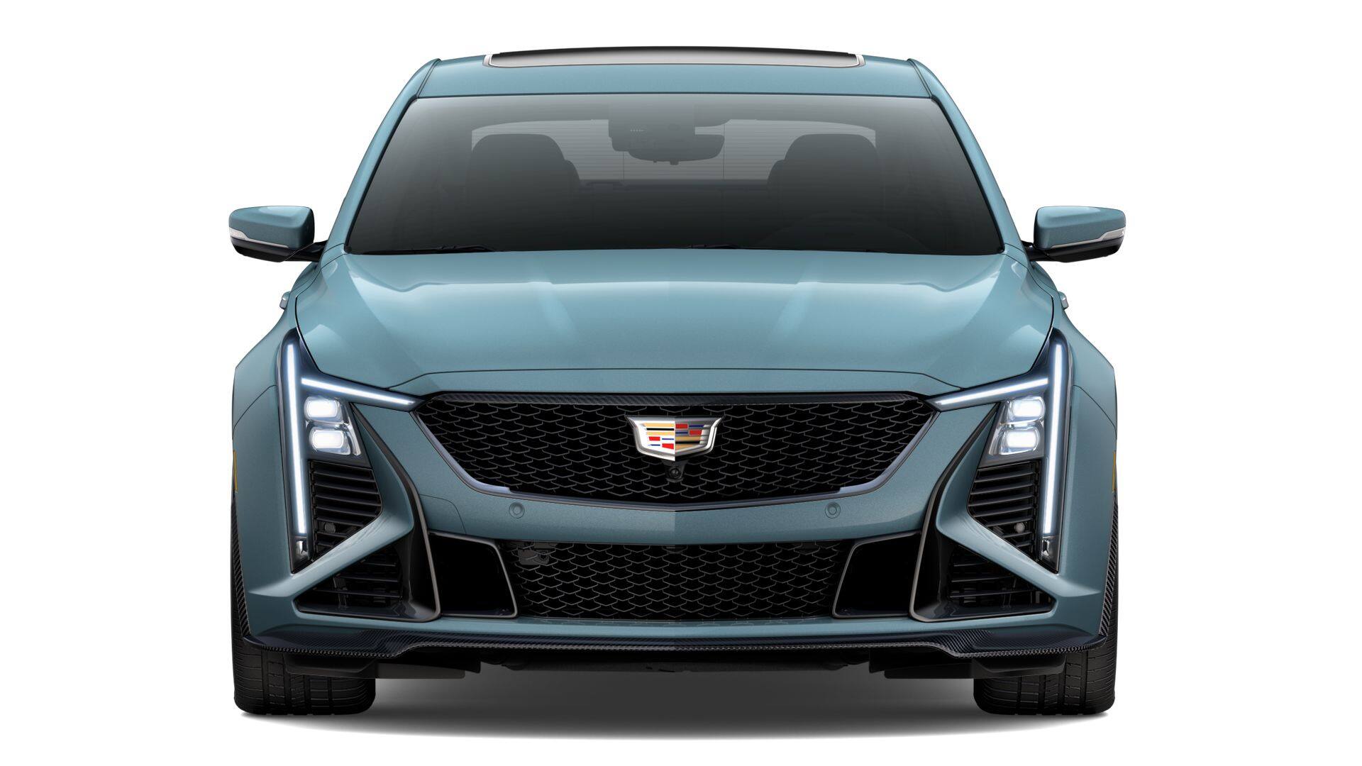 Thumbnail: 2026 Cadillac CT5 - 26