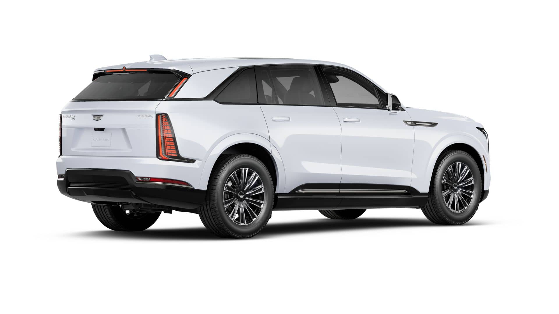 2026 Cadillac Escalade IQ Sport - Photo 18
