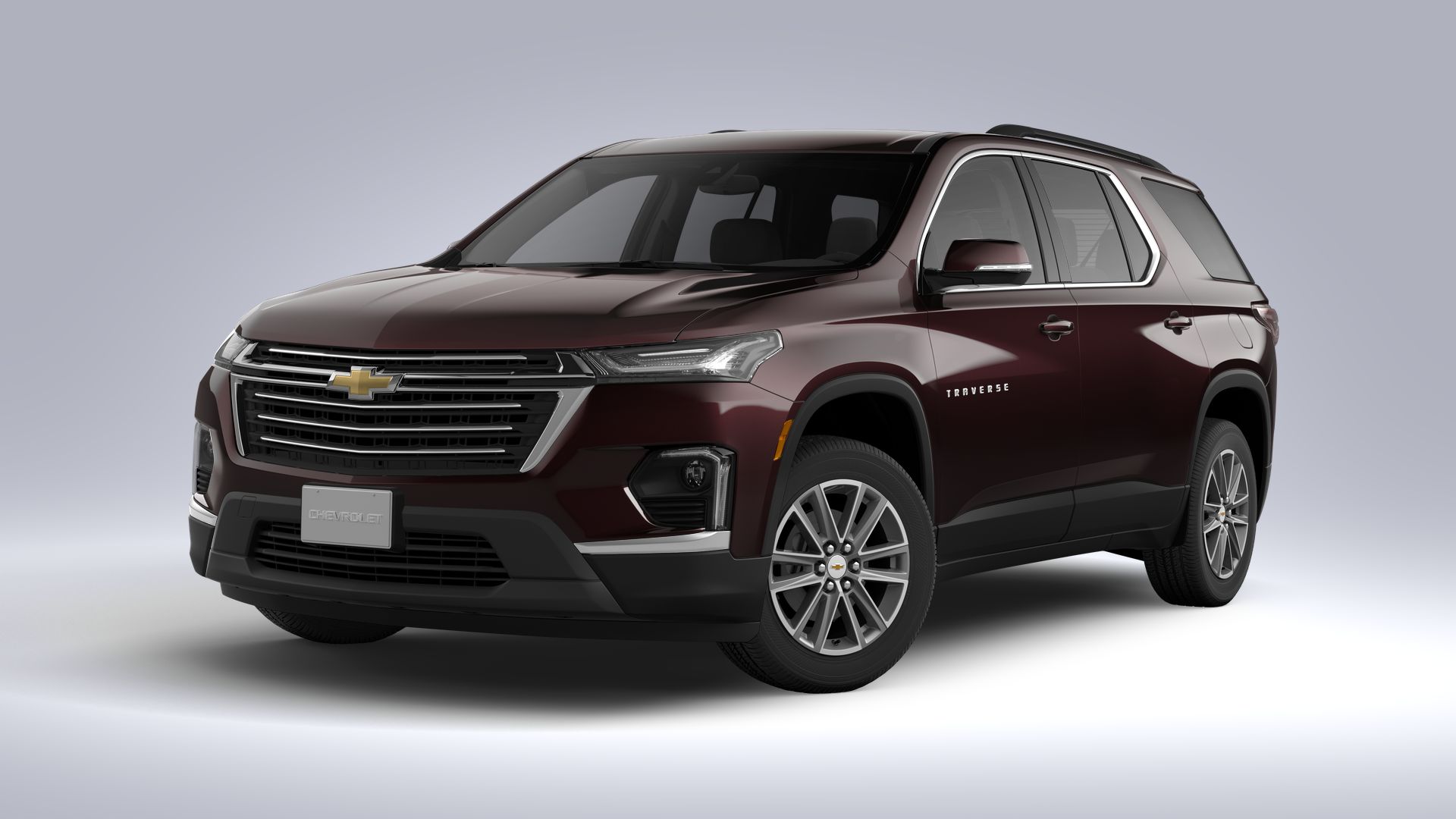 New 2023 Chevrolet Traverse For Sale at Paramus Chevrolet | VIN:  1GNEVGKW0PJ105862