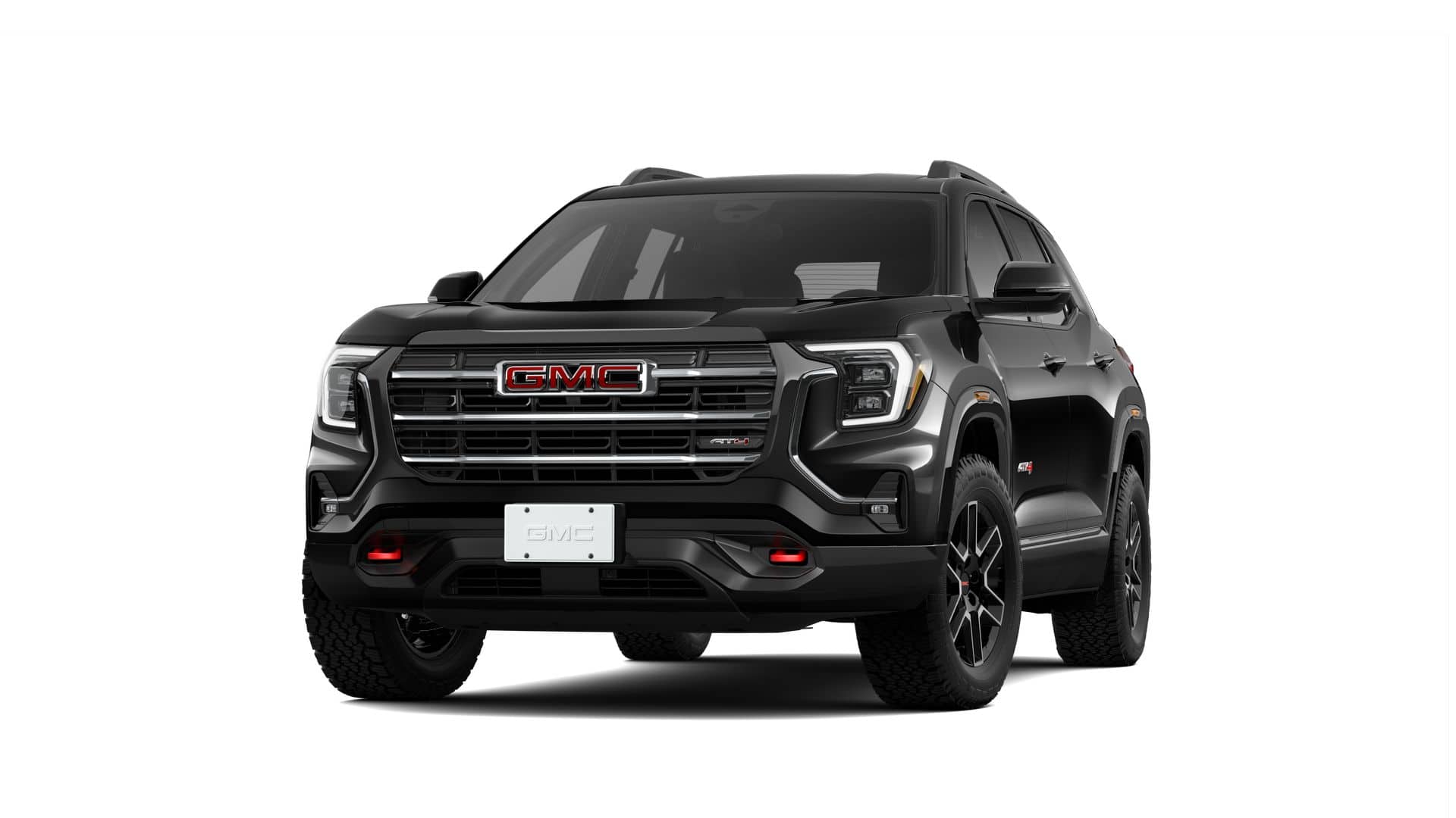 2026 Gmc Terrain AT4 photo 2