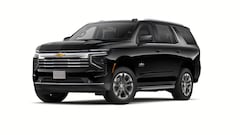 2025 Chevrolet Tahoe LT SUV