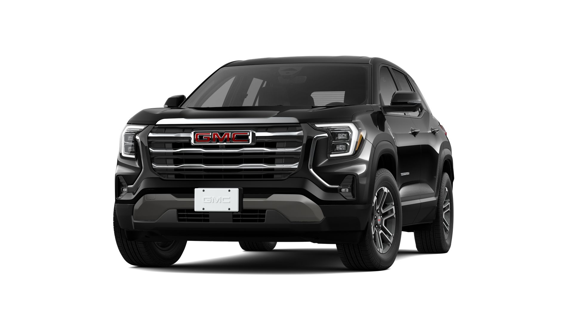 2026 GMC Terrain Elevation - Photo 25