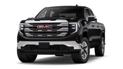 New 2026 GMC Sierra 1500 SLE Truck in Russellville AR