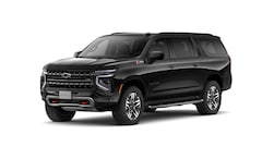 2026 Chevrolet Suburban Z71 SUV