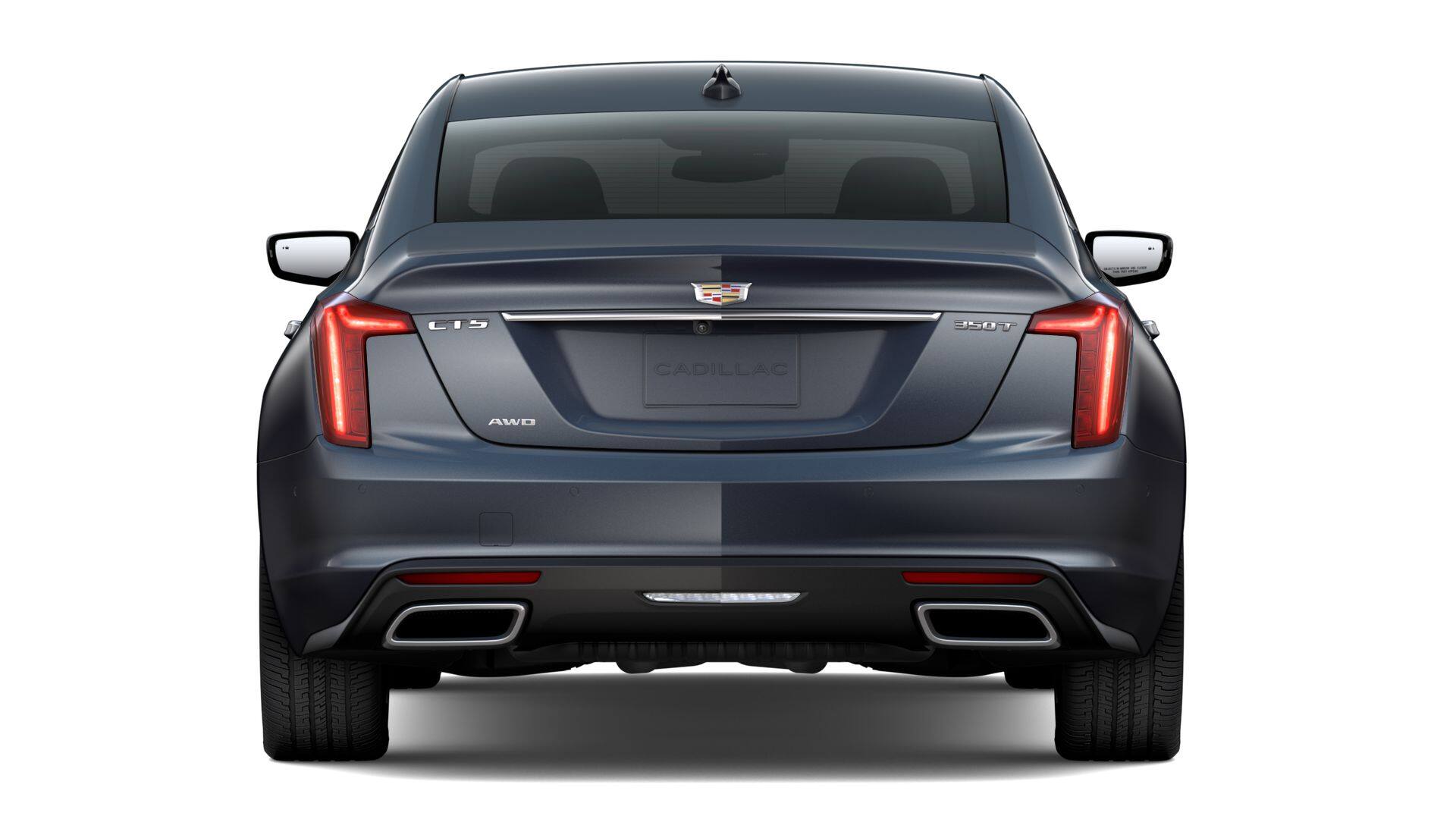 Thumbnail: 2026 Cadillac CT5 - 28