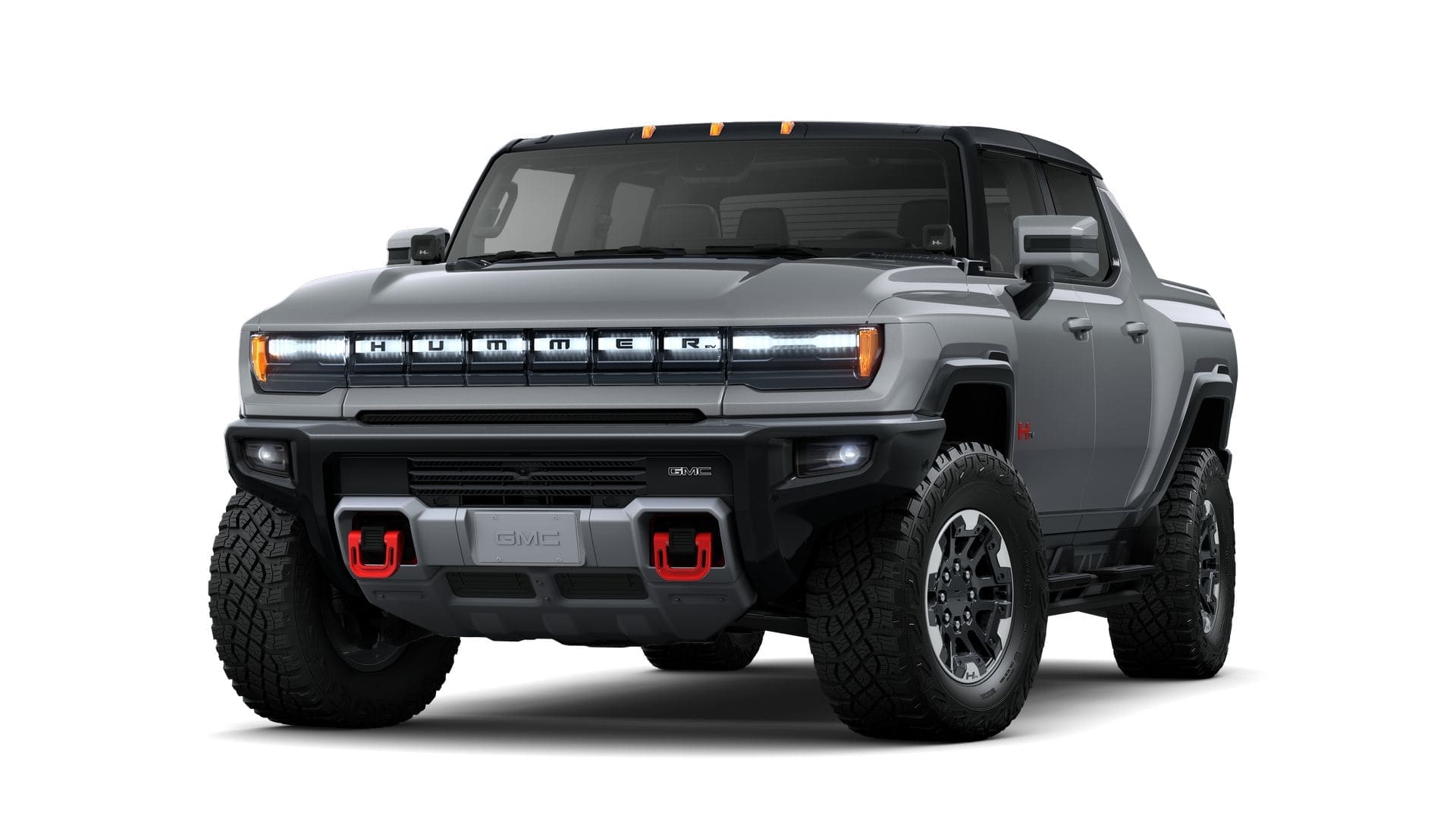 2025 GMC HUMMER EV 3X - Photo 51