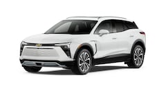 2025 Chevrolet Blazer EV LT SUV