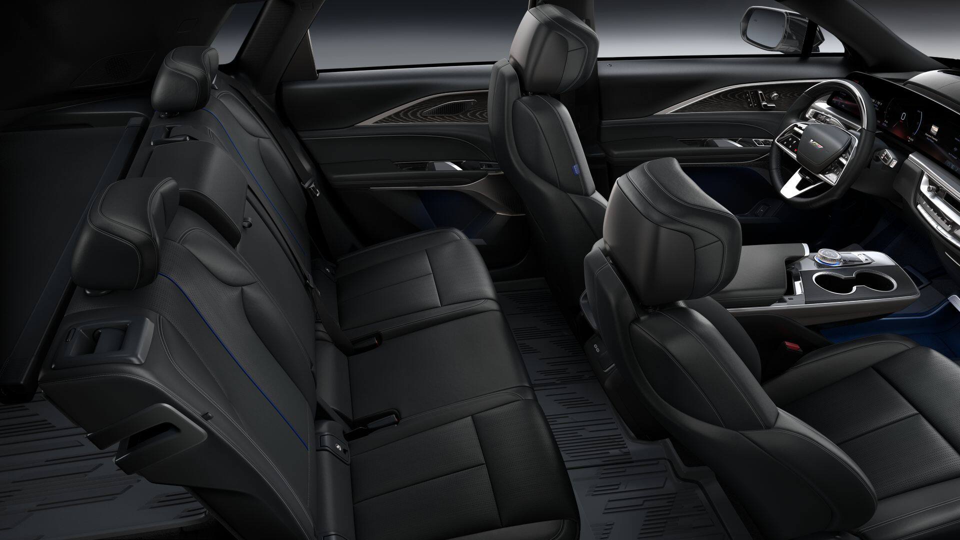 2026 Cadillac LYRIQ V - Photo 41