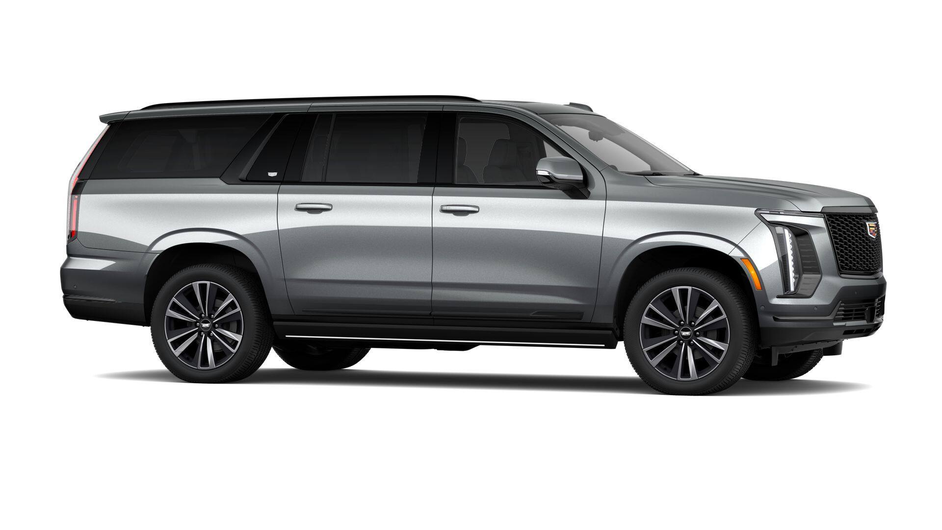 Thumbnail: 2026 Cadillac Escalade - 30