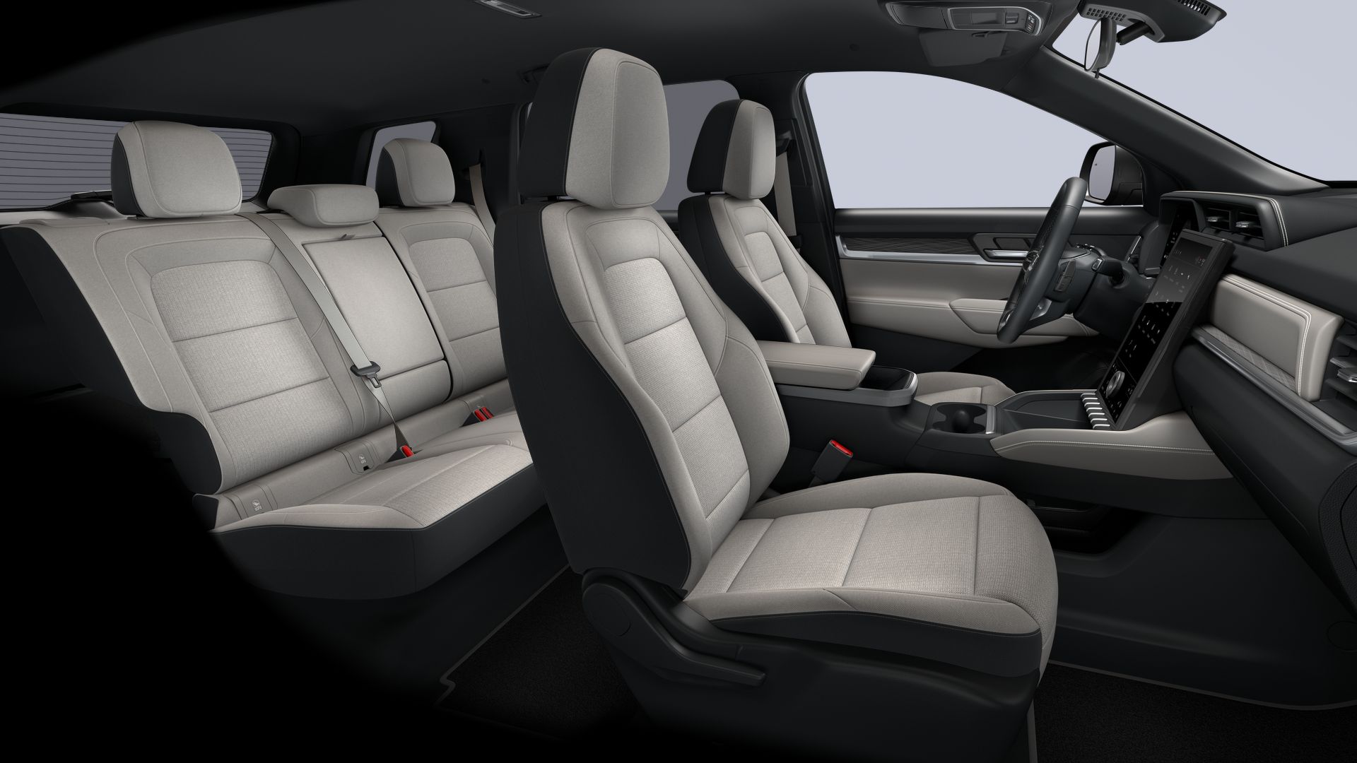 2025 Gmc Terrain Elevation photo 5