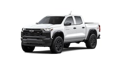 2026 Chevrolet Colorado Trail Boss Truck