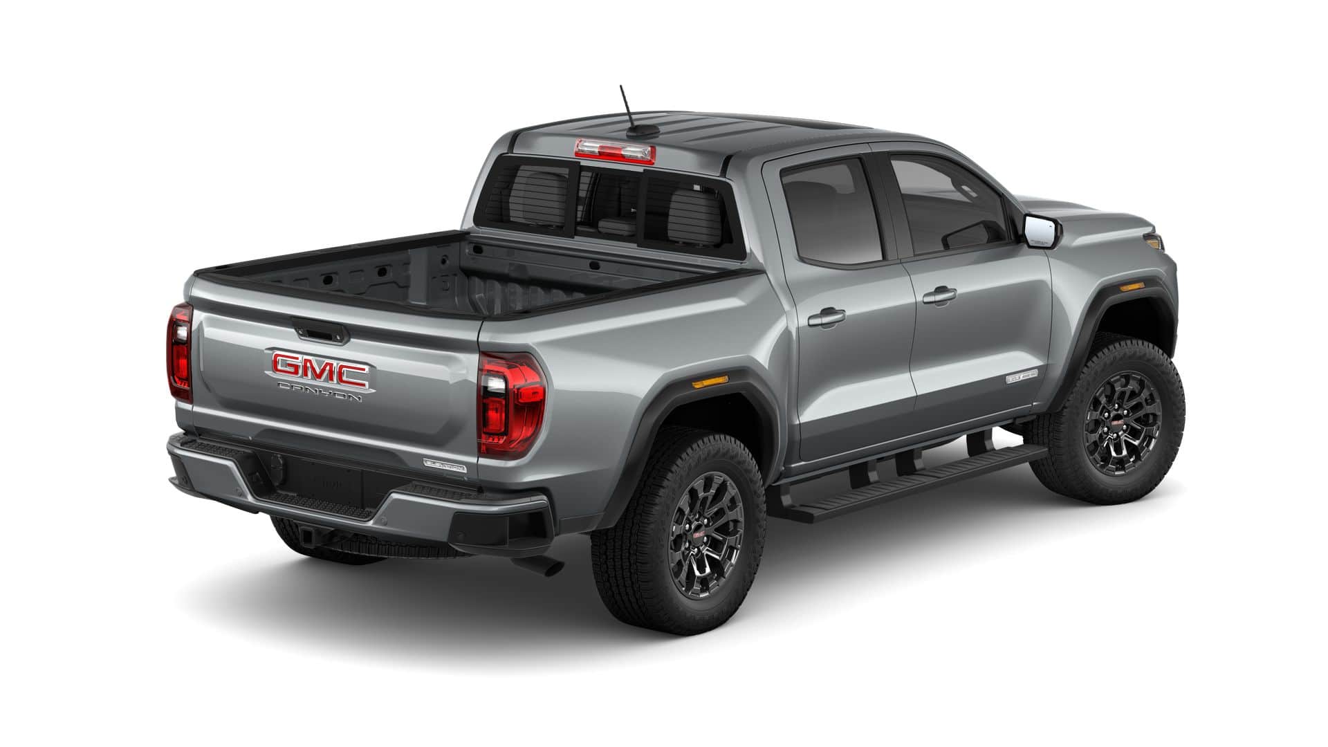 2026 GMC Canyon Elevation photo 3