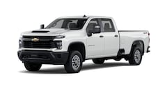 2026 Chevrolet Silverado 2500 HD WT Truck