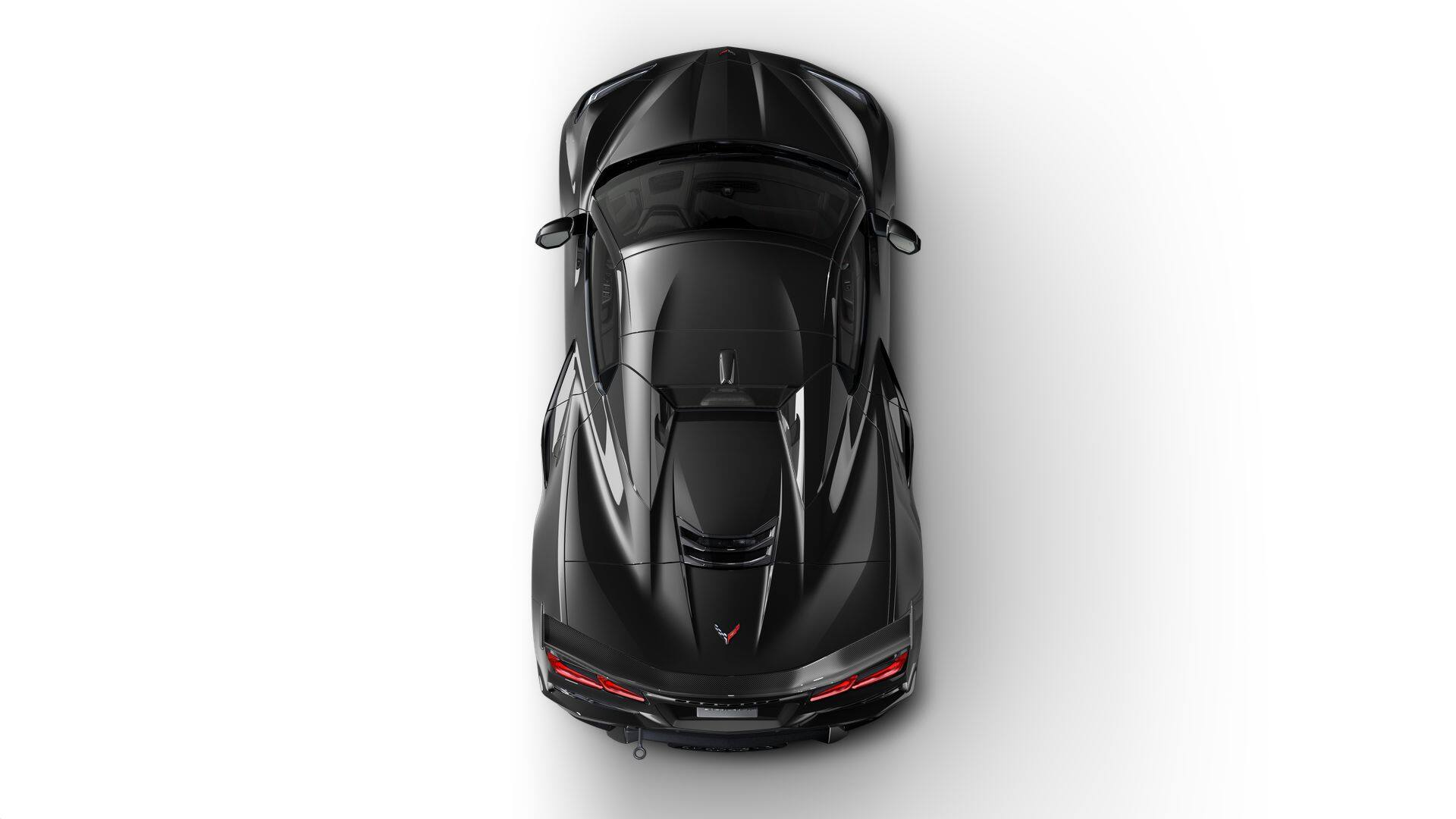 2026 Chevrolet Corvette 3LZ - Photo 6