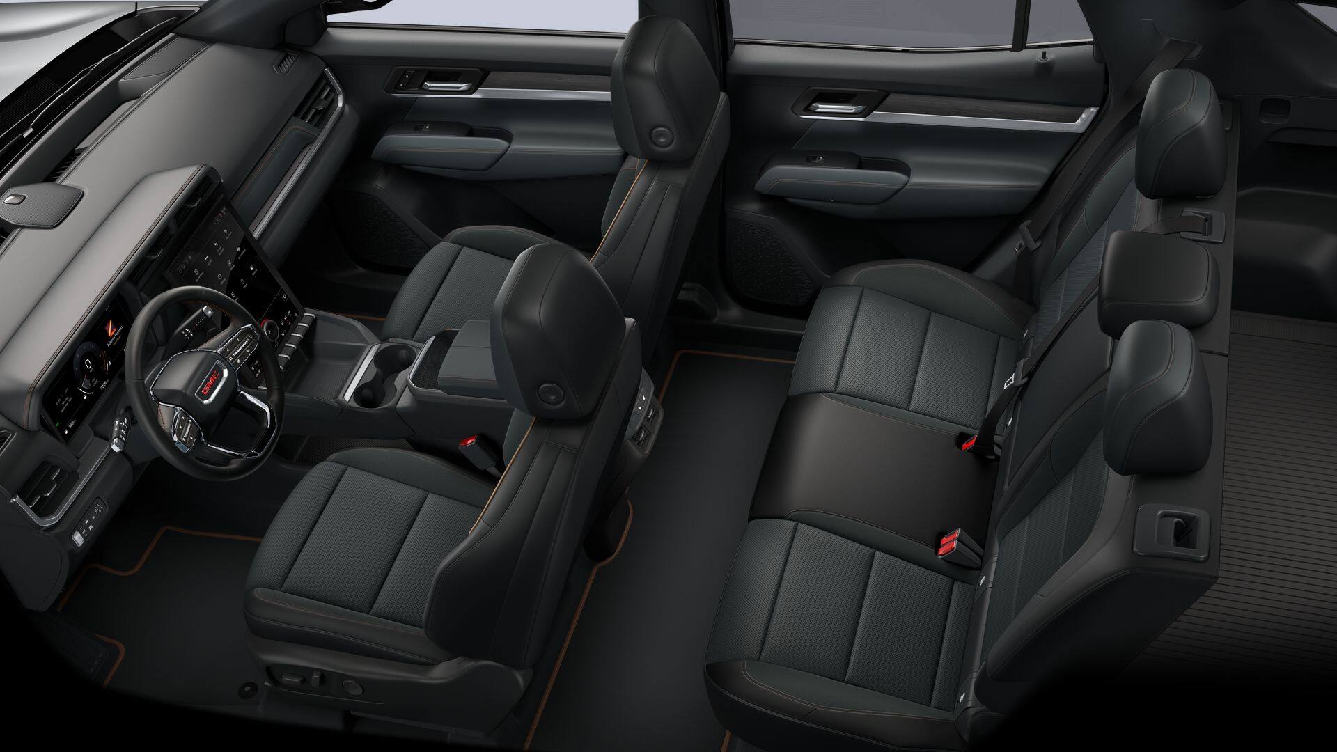 2026 GMC Terrain AT4 - Photo 7