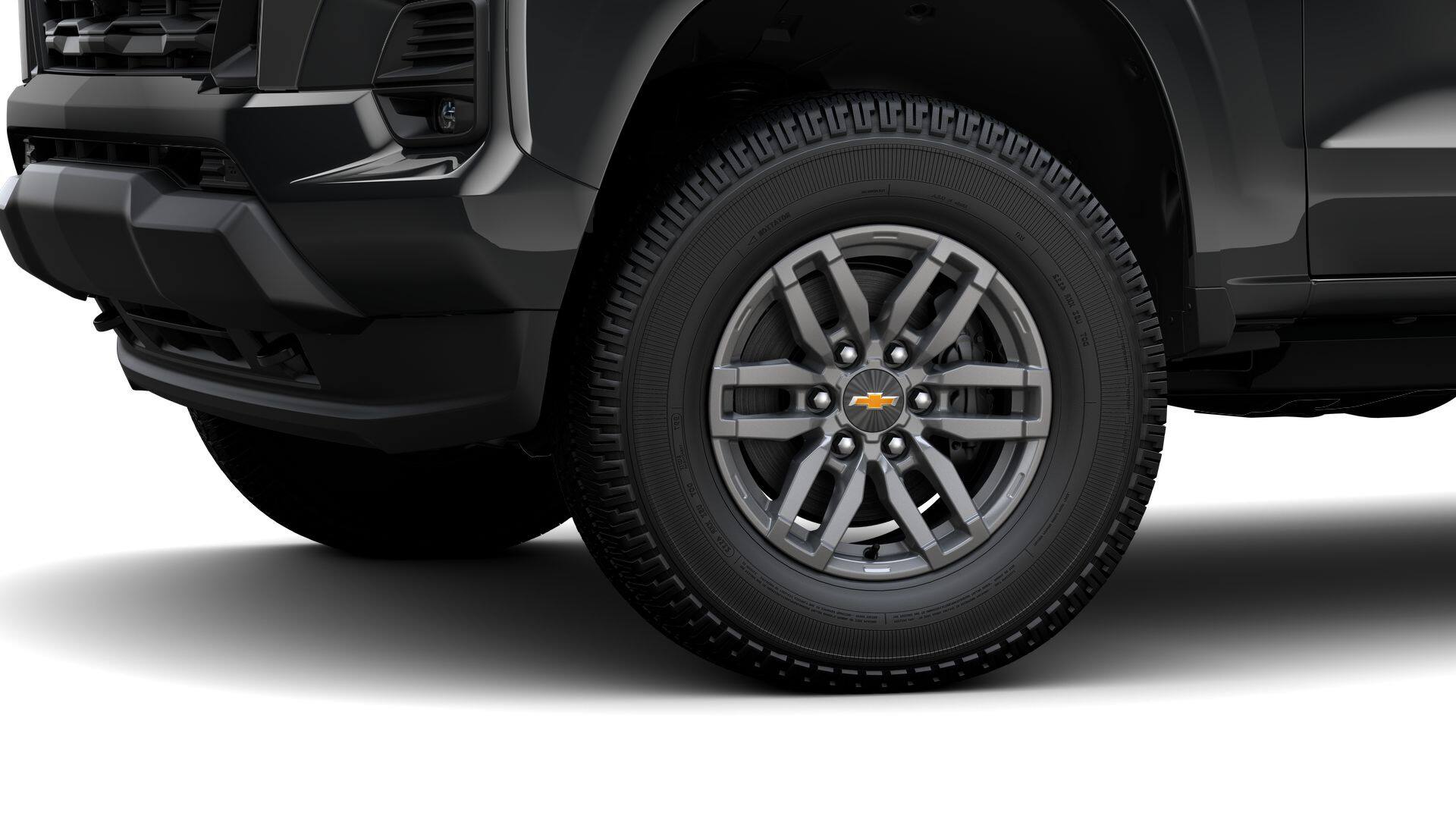 2026 Chevrolet Colorado LT - Photo 32