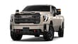 GMC Sierra 2500 HD