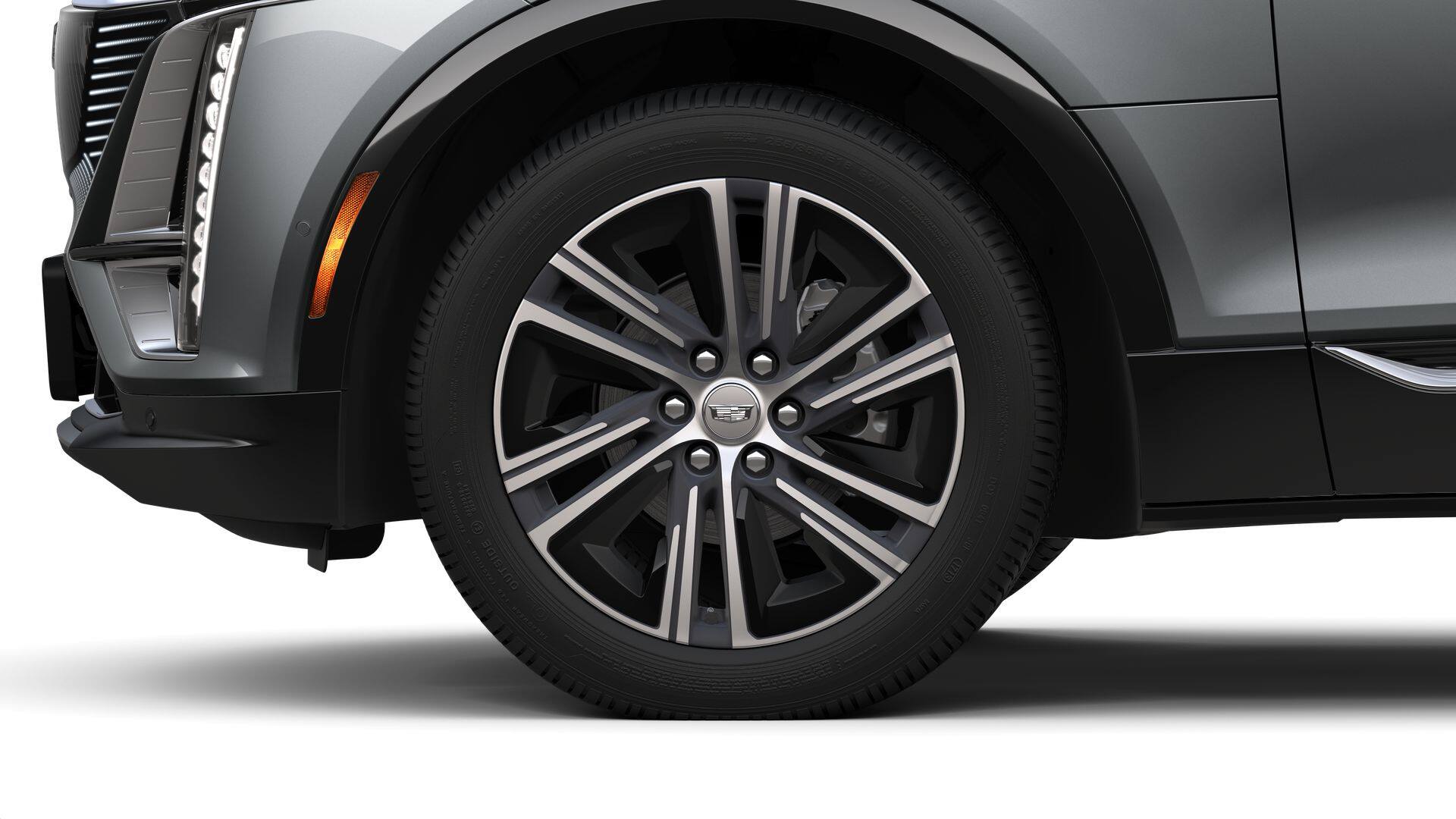 2026 Cadillac LYRIQ Premium Luxury - Photo 32