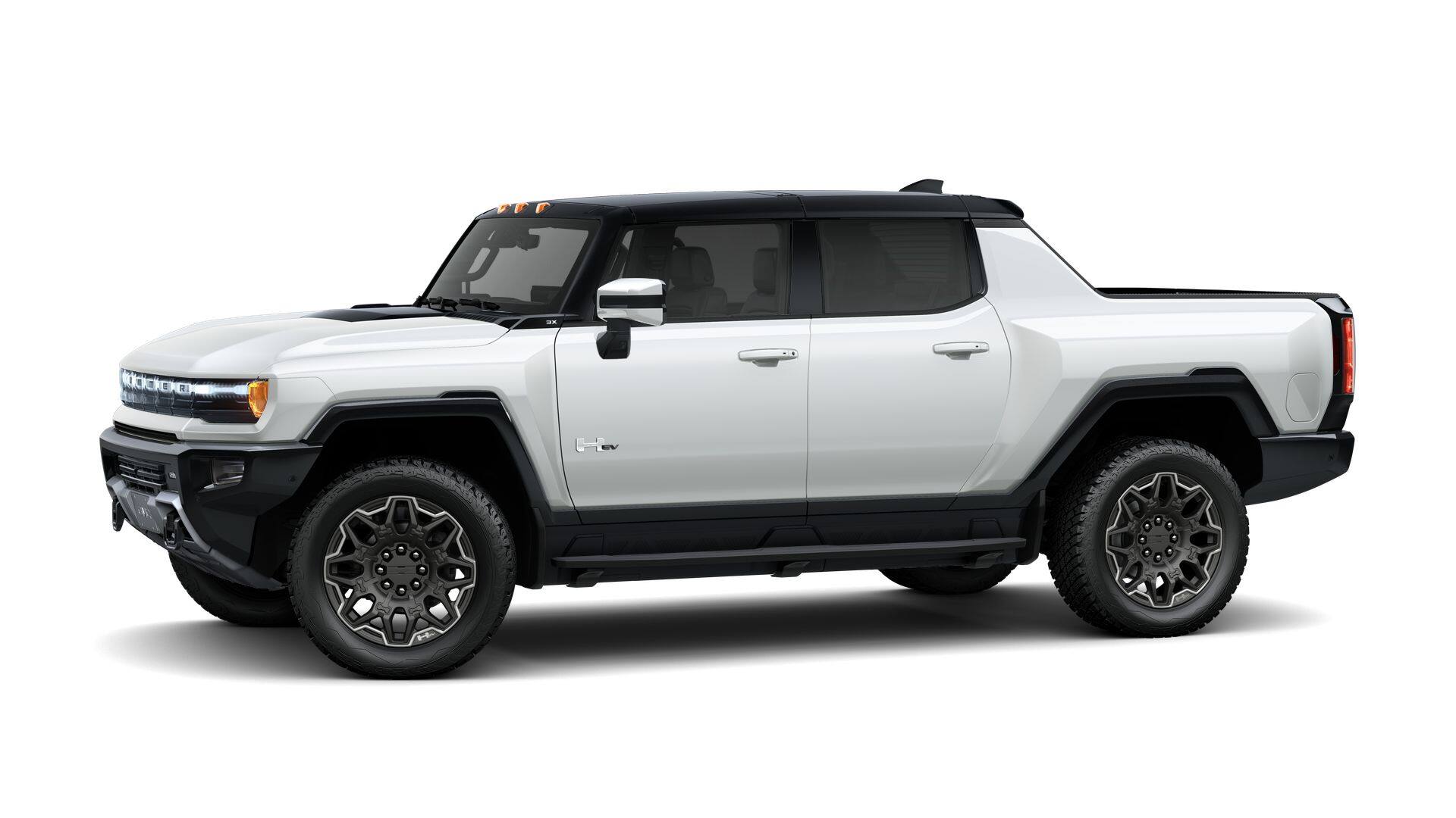 2025 GMC HUMMER EV 3X - Photo 35