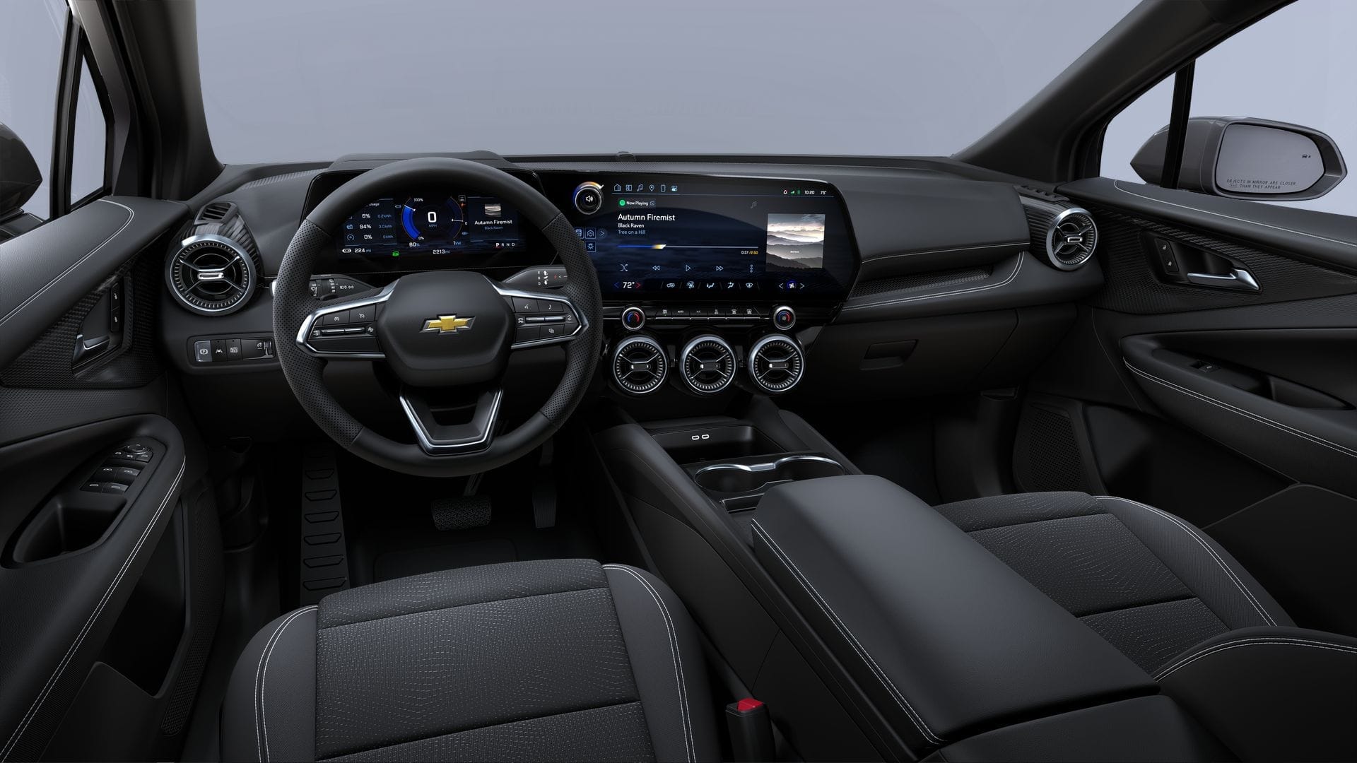 2026 Chevrolet Blazer EV LT - Photo 29