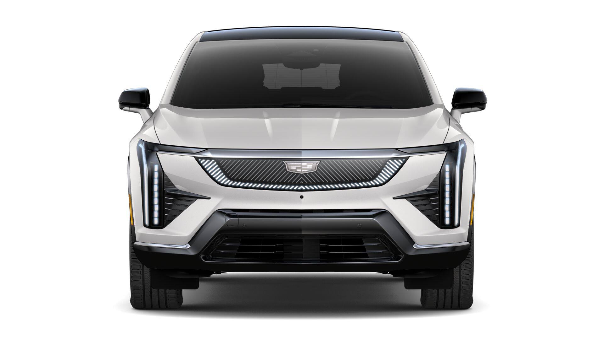 Thumbnail: 2025 Cadillac Optiq - 50