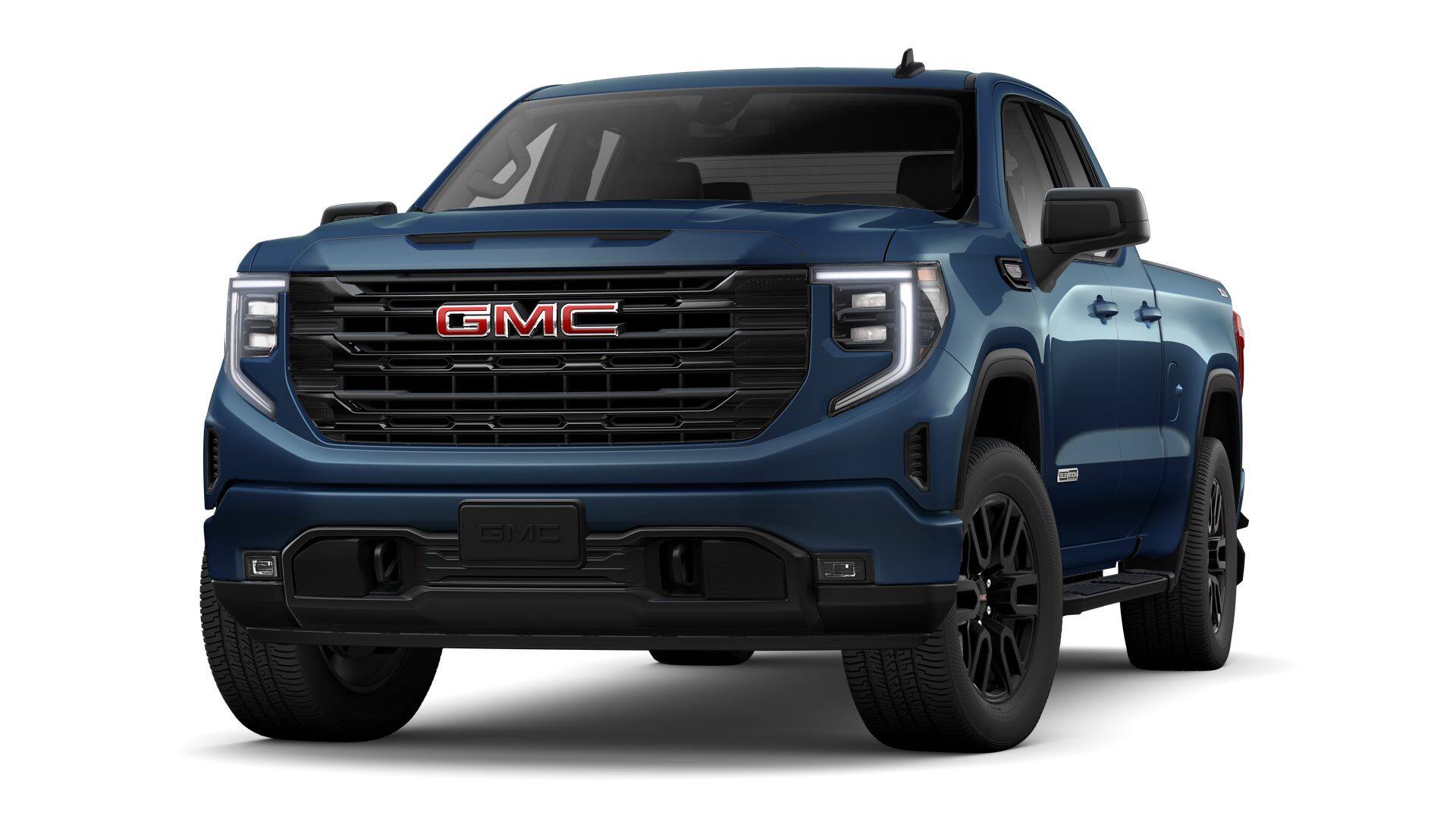 2026 Gmc Sierra 1500 Elevation photo 2