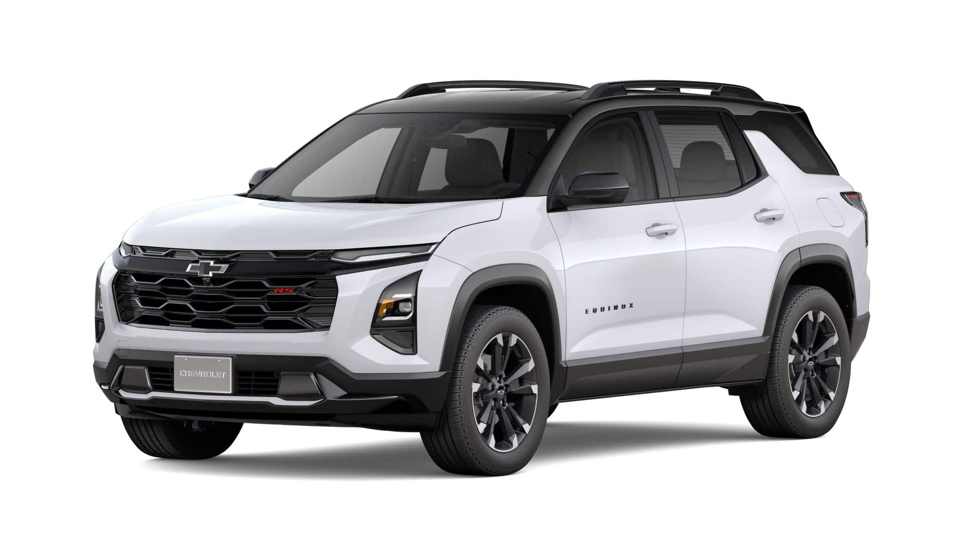 2027 Chevrolet Equinox RS - Photo 18