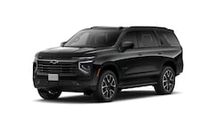 2026 Chevrolet Tahoe RST SUV