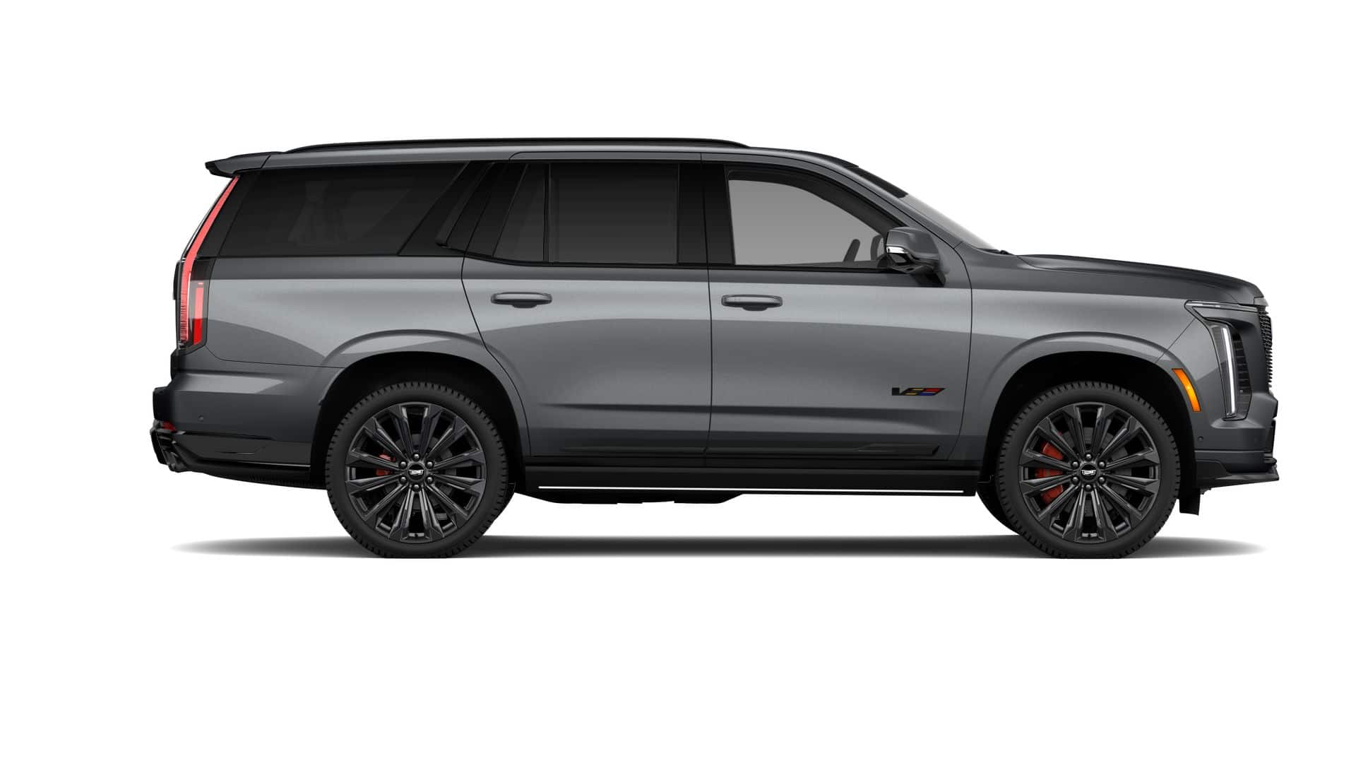 Thumbnail: 2026 Cadillac Escalade - 15