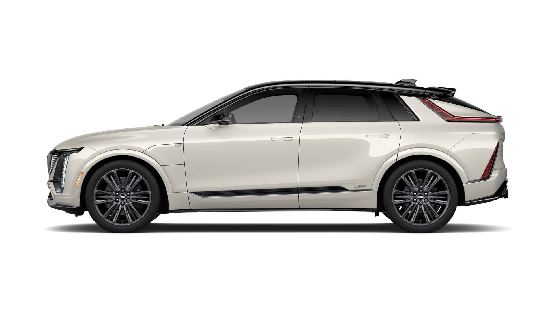 2027 Cadillac LYRIQ V Premium - Photo 10