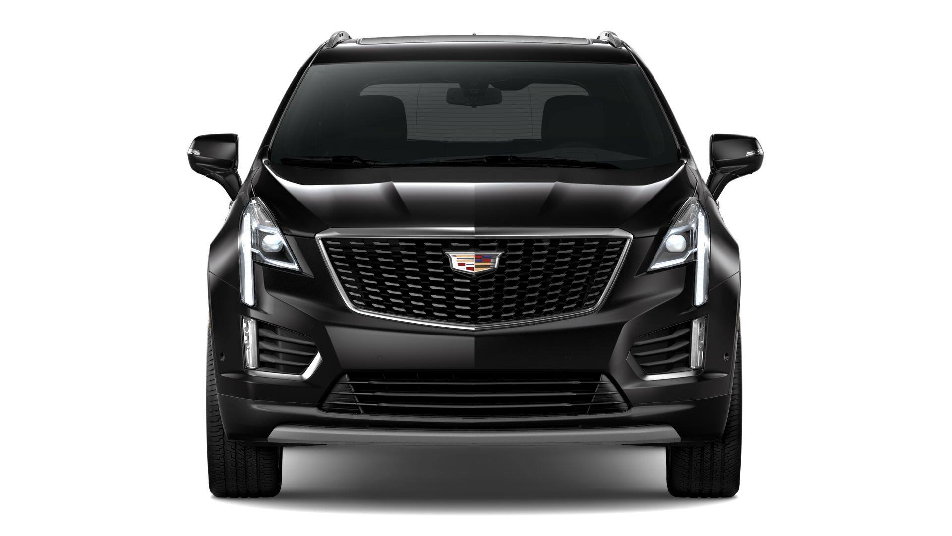 Thumbnail: 2026 Cadillac XT5 - 26